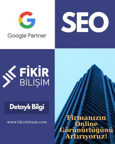 SEO Ajansı