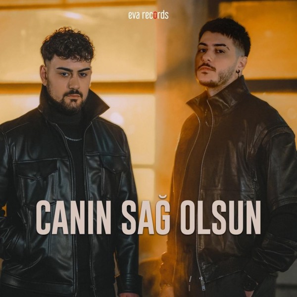 Semicenk & Rast - Canın sağ olsun