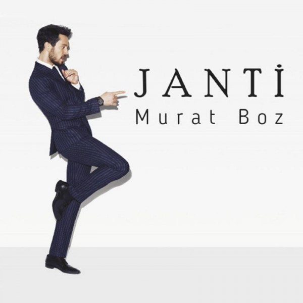 Murat boz janti şarkı sözleri