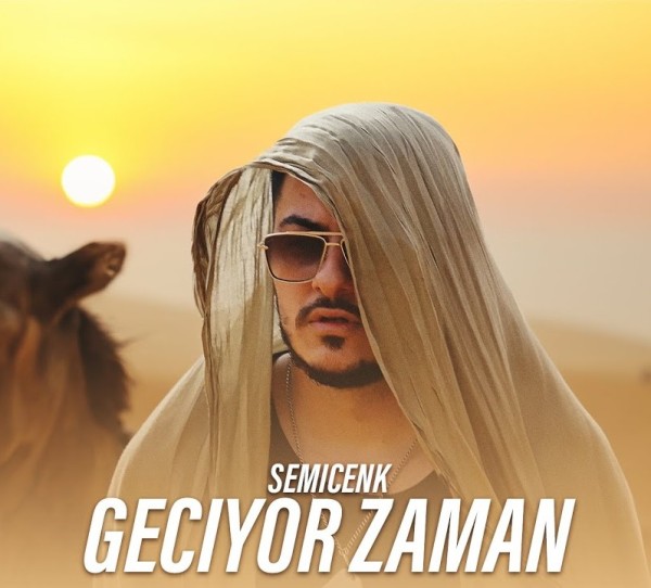 Semicenk - Geçiyor Zaman