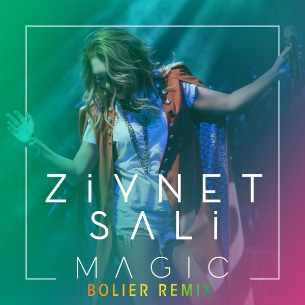 Sali Magic Dinle Mp3Müzik DinleÜcretsiz