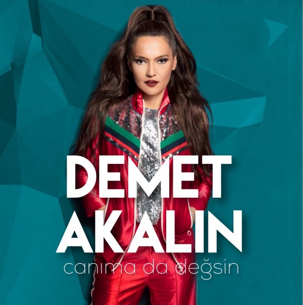 Demet Akalın Canıma da Değsin Dinle Mp3Müzik Dinle