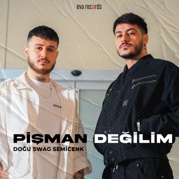 Semicenk - Pişman Değilim