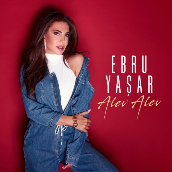 Ebru yaşar alev alev remix