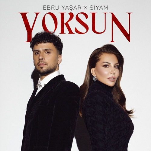 Ebru Yaşar - feat-Siyam - Yoksun