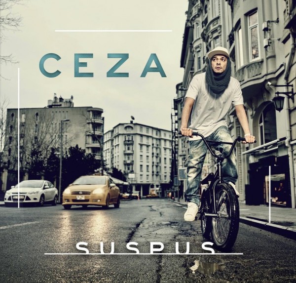 Ceza - Suspus