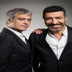 Hakan altun cengiz kurtoğlu