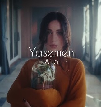 Afra - Yasemen