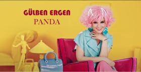Gülben Ergen 'Panda' Şarkısını Kliplendirdi.