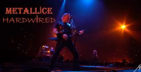 Metallica yeni şarkısı Hardwired'ı ilk kez canlı yorumladı