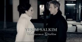 Yeşim Salkım - Unutursun Gönlüm