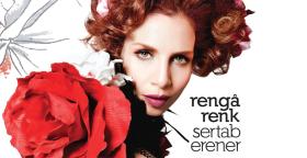 Sertab Erener - Rengarenk