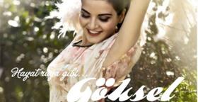 Göksel - Hayat Rüya Gibi
