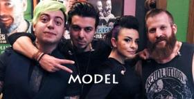 Model Grubu Dağılmadı