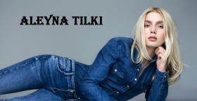 ALEYNA TİLKİ