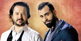 Serkan Ölçer, Gökhan Türkmen İle Çalışacak