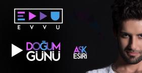 MÜZİK DÜNYASINA “EVVU” GELİYOR