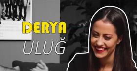 Emre Saygı’nın hazırlayıp sunduğu, Türkiye’nin ilk interaktif talk show programı 'Hadi Be'nin konuğu, şarkıcı Derya Uluğ oldu.