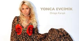 ARABESK YONCİMİK