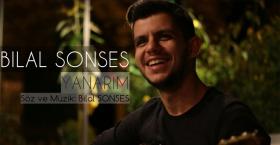 BİLAL SONSES 