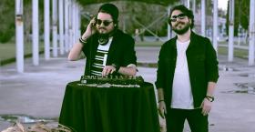 Aşkın Bozkurt & Ata Benli’den “Baktın Ardına”
