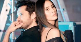 Ozan Doğulu feat. Hande Ünsal “Derdim Çok”
