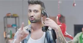 TAN TAŞÇI “Bİ’ BAŞKA AYRILDIK”