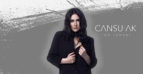 CANSU AK “TAM ZAMANI”NDA GELDİ!