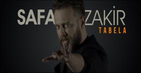 SAFA ZAKİR  ''TABELA''