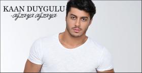 KAAN ''AĞLAYA AĞLAYA''