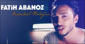 Fatih Abanoz'un, Moko Yapım etiketiyle yayınlanan 