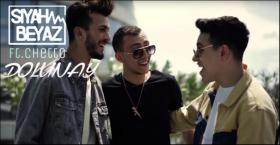 SİYAH BEYAZ – DOLUNAY