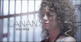 CANAN   '' KISIK ATEŞ ''