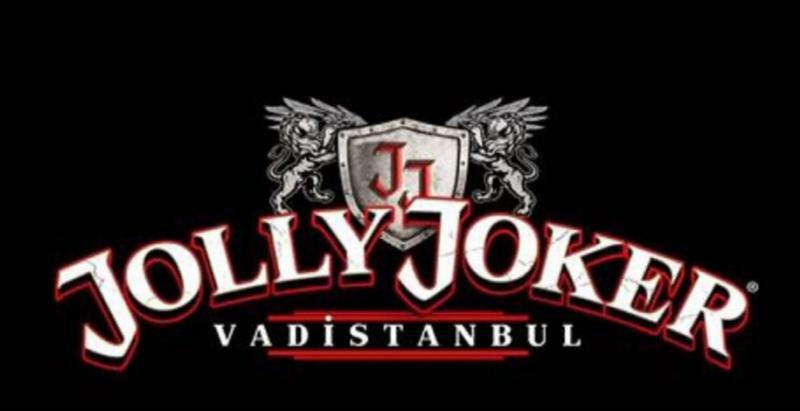 Vadistanbul Jolly Joker Kasım Ayı Konser Takvimi Mp3