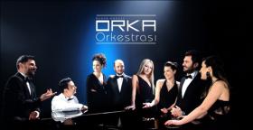 Özgür Ordulu Orka Orkestrası- 