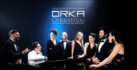 Özgür Ordulu Orka Orkestrası- 