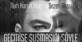Sezen Aksu Hayranlarının Yaptığı Şarkıyı Seslendirdi 'GEÇMİŞE SUSMASINI SÖYLE'