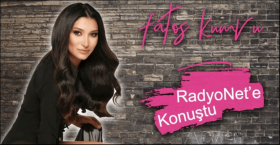 Fatoş Kumru'dan Yaz Sonu İçin Single Müjdesi