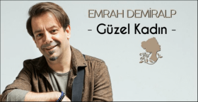 Emrah Demiralp, 