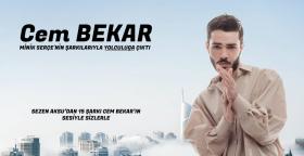Minik Serçe'nin şarkılarıyla Yolculuğa çıktı... Sezen ‘den 15 şarkı hediye!