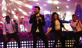 Gökhan Tepe 20. Yılında Hala Sahnede