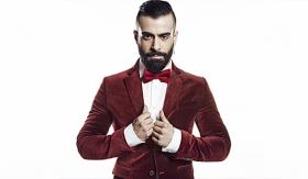 GÖKHAN TÜRKMEN İNSANIZ AYIBI YOK ŞARKISINI KLİPLENDİRDİ!