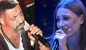 Hakan Altun’dan Serenay Sarıkaya Yorumu