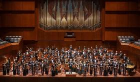 45. İstanbul Müzik Festivali İle İstanbullular Müziğe Doyacak