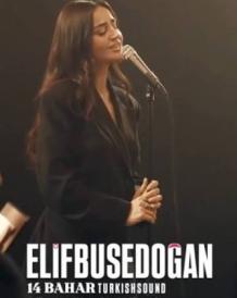Elif Buse Doğan - 14 Bahar
