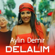 Aylin Demir - Delalım (Diyarbekir Yoluna)