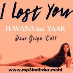 Havana lose you. I Lost you Гавана. Havana Yaar Lost you. I Lost you Havana feat Yaar текст. Havana & Yaar Постер.