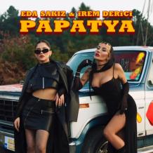 İrem Derici - feat Eda Sakız -Papatya