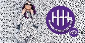 Hande Yener - Hepsi Hıt Vol.1