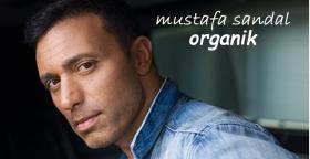 Mustafa Sandal - Organik